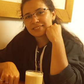 Noelia noemi, Niñera o canguro en Portugalete