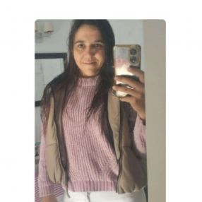 Maria, Niñera o canguro en Orba