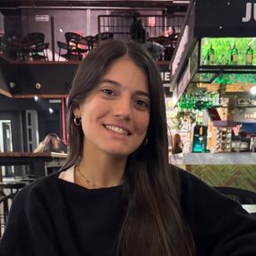 Sofia, Babysitter in Guecho