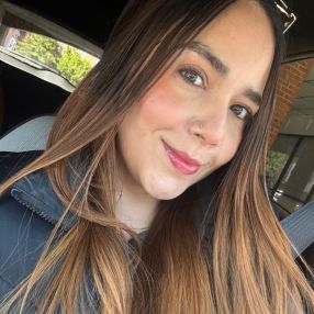 Susana, Niñera o canguro en Caldes de Malavella