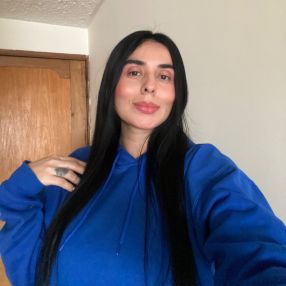 Luisa Fernanda, Babysitter in Alacuás