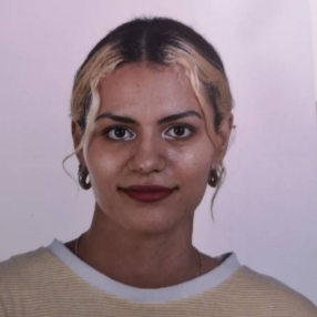 Isabel, Babysitter in Santa Lucía de Tirajana