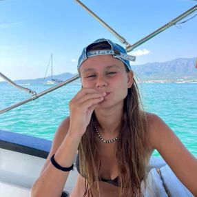 Gemma, Babysitter in Bellaterra