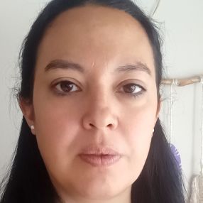 Maria, Niñera o canguro en Pedrezuela