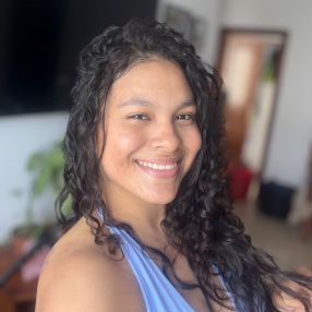 Alejandra, Familia en Arrecife