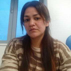 Jesica, Niñera o canguro en Medina del Campo