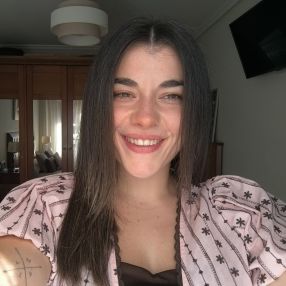 Nerea, Niñera o canguro en Portugalete