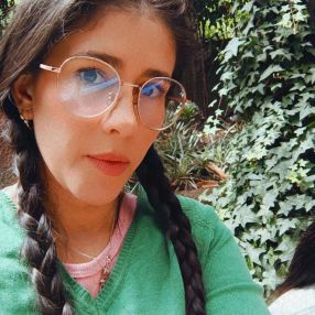Derly, Babysitter in Yecla