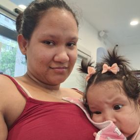 Nicole, Niñera o canguro en Benicarló