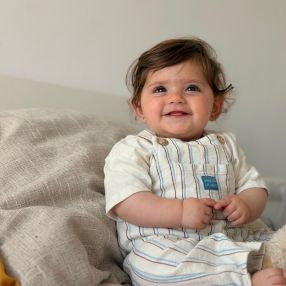 Raquel, Familia en Santa Fe
