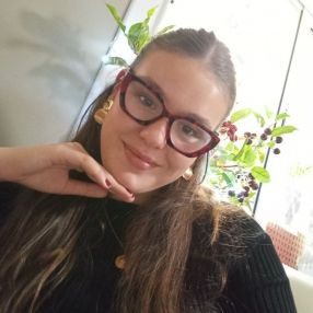 Daniela, Babysitter in Haro