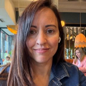 Marta, Familia en Majadahonda