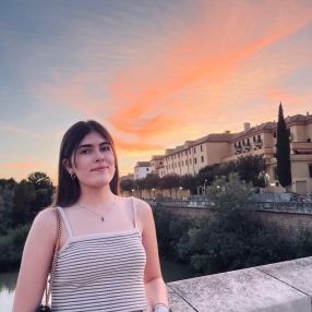 Paula, Babysitter in Torredonjimeno