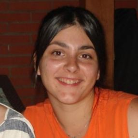 Sara, Babysitter in Meco