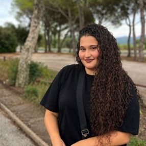 Maria, Niñera o canguro en Sant Feliu de Guíxols