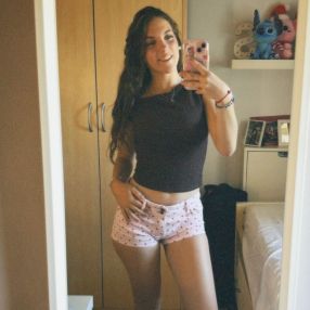 Silvia, Babysitter in Masquefa