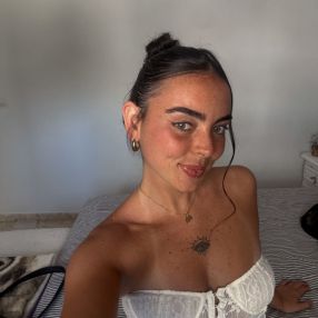Sara, Babysitter in Jerez de la Frontera