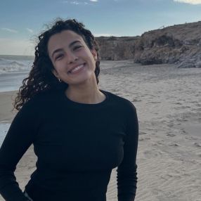 Valentina, Niñera o canguro en Sevilla