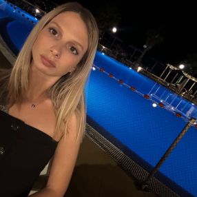 Jessica, Niñera o canguro en Adeje