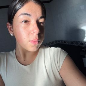 Claudia, Babysitter in Ingenio