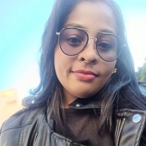 Elibeth, Niñera o canguro en san miguel de abona