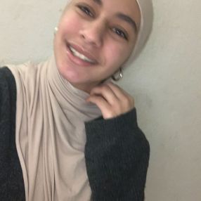 Widad, Niñera o canguro en Vila-seca