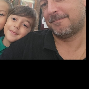 Guillermo, Family in Santa Cruz de la Palma