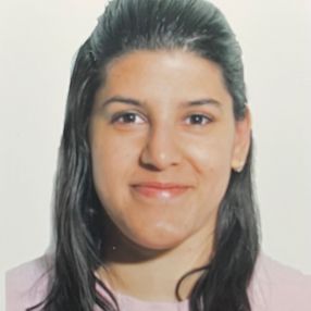 Andrea, Niñera o canguro en Legazpi