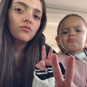 Mireia, Niñera o canguro en Carrión de Calatrava