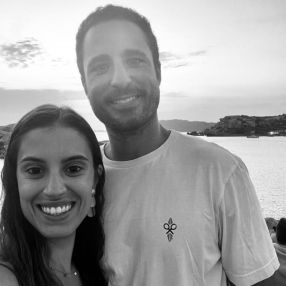 Javier, Familia en Catarroja
