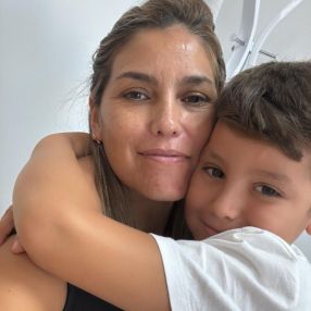 Alejandra, Niñera o canguro en Huelva