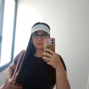 Valentina, Babysitter in Vilanova i la Geltrú