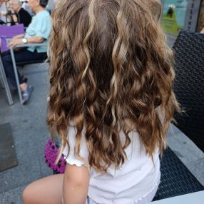 Saioa, Family in Sant Celoni