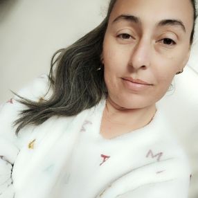 Alejandra, Babysitter in Port de Sagunt