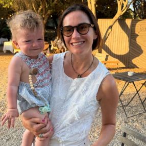 ASTRID, Family in Sant Lluís