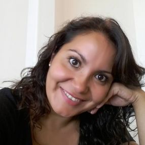 Benita, Babysitter in Antas