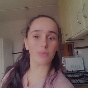 Natividad, Babysitter in Águilas