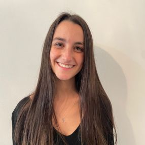 Nahia, Babysitter in Tolosa