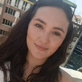 Yulia, Niñera o canguro en San Vicente del Raspeig