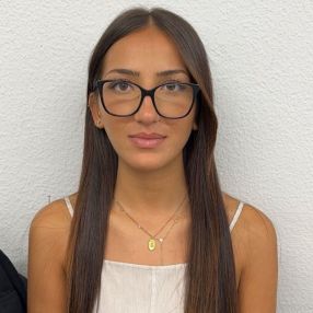 Ayse, Babysitter in La Cuesta