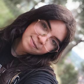 Andrea, Niñera o canguro en Artés