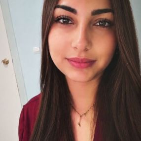 Soraya, Babysitter in Argamasilla de Alba