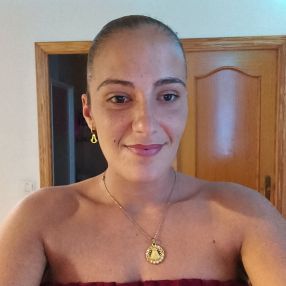 Azuquita, Babysitter in Cartaya