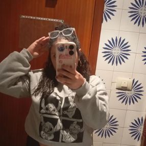 Ana, Babysitter in Xinzo de Limia