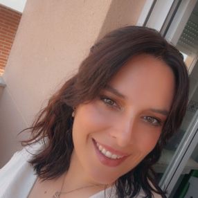 Eva maría, Familia en Alba de Tormes