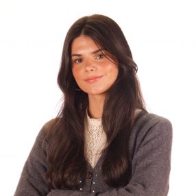 Sandra, Babysitter in Cobeña