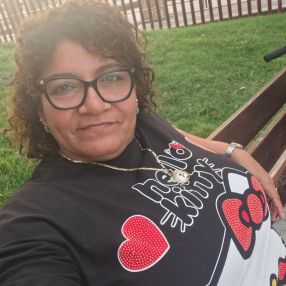 Zoraida, Niñera o canguro en La Vega