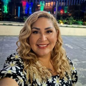 PATRICIA, Niñera o canguro en Alicante