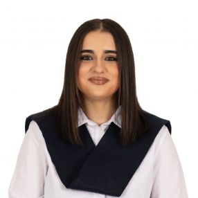 Daniela, Babysitter in Bueu
