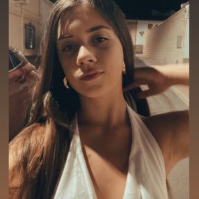 Sofía, Babysitter in Humilladero